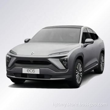 2022 NIO EC6  SUV NIO Electric Car for Sale 615 KM 4WD New Energy Vehicles NIO